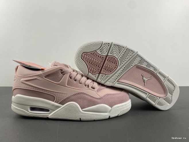 RM 4 Air  Jordan FQ7940-600 Oxford Pink  0706